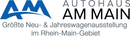Logo Autohaus am Main FH GmbH